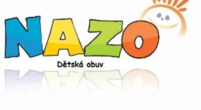 Nazo logo